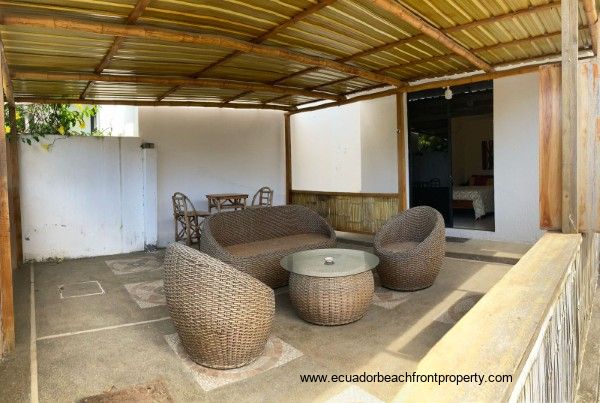 Affordable condo near the beach