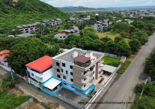 Affordable condo near the beach