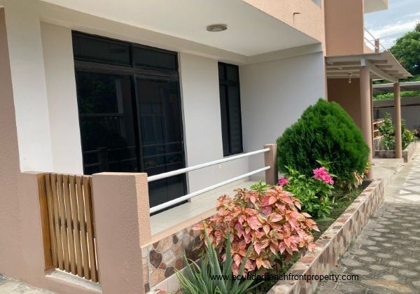 Affordable condo near the beach