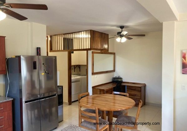 Affordable condo near the beach