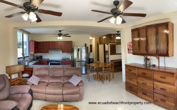 Affordable condo near the beach