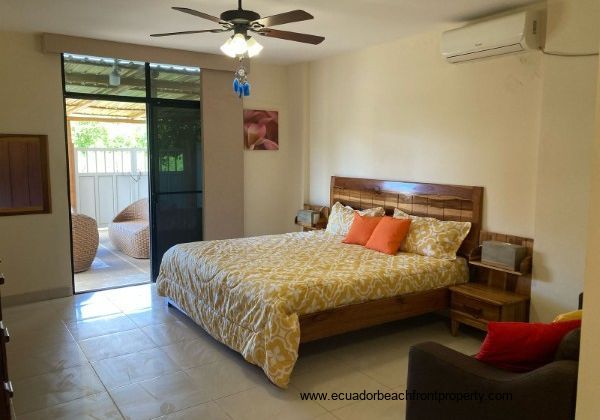 Affordable condo near the beach