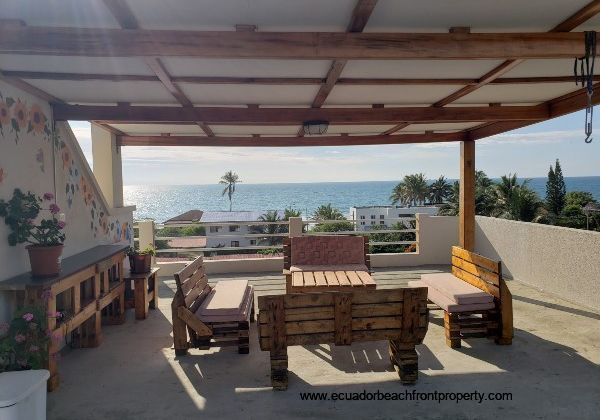 Affordable condo near the beach