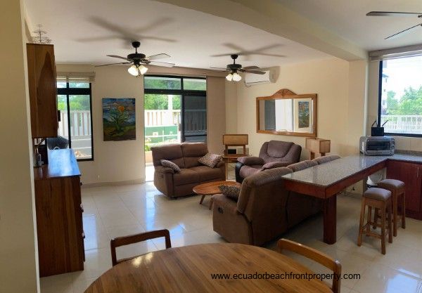 Villamar Condo #2 in San Clemente
