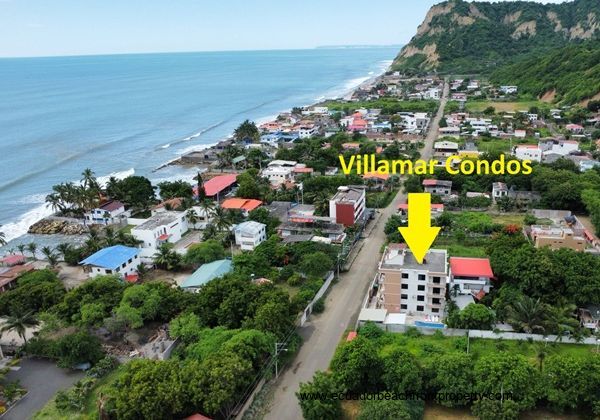 Villamar Condo #2 in San Clemente