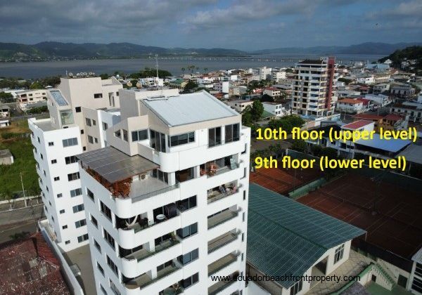 location of penthouse