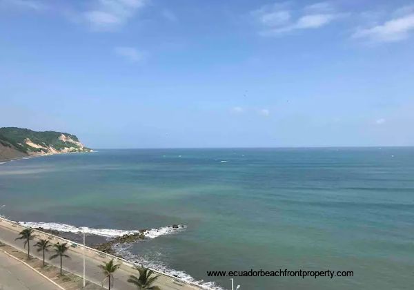 More beautiful terrace views