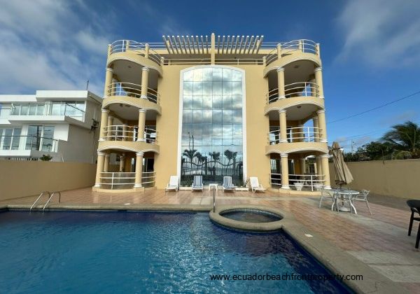 Palm Beach Condominium