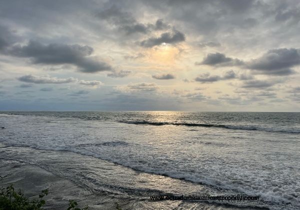 breathtaking sunsets