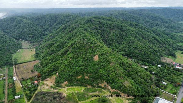 large land opportunity