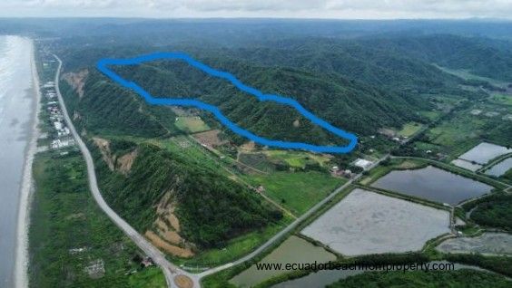 Large Land with Unlimited Possibilities
