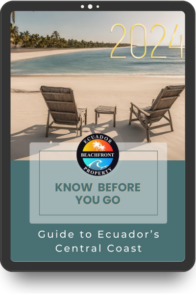 Ecuador Real Estate Guide